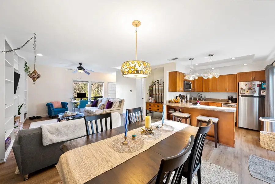 3615 Jorge Dr #C, Austin, TX 78731 - Image #3