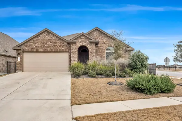 539 Merlin Ln, Leander, TX 78641