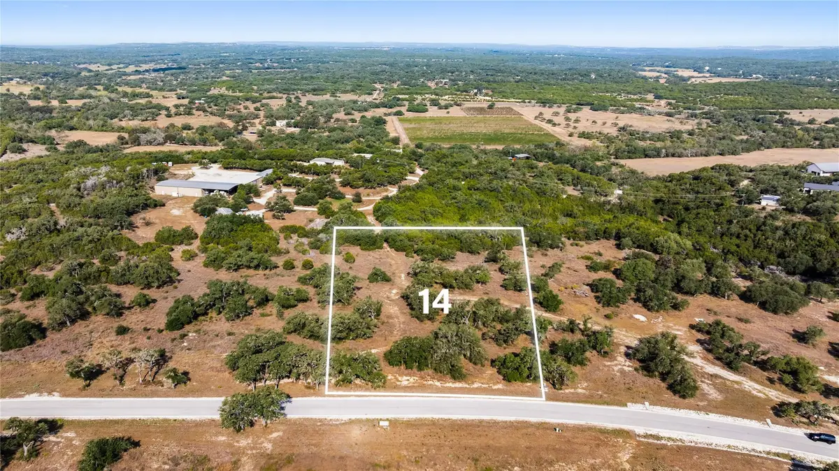 LOT 14 Tuscany Dr, Driftwood, TX 78619 - #1