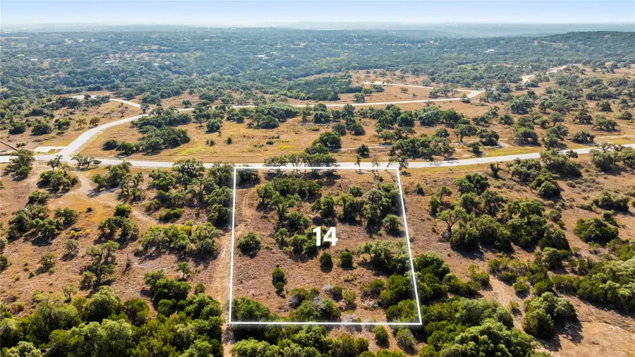 LOT 14 Tuscany Dr, Driftwood, TX 78619 - #2