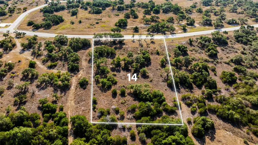 LOT 14 Tuscany Dr, Driftwood, TX 78619 - #3