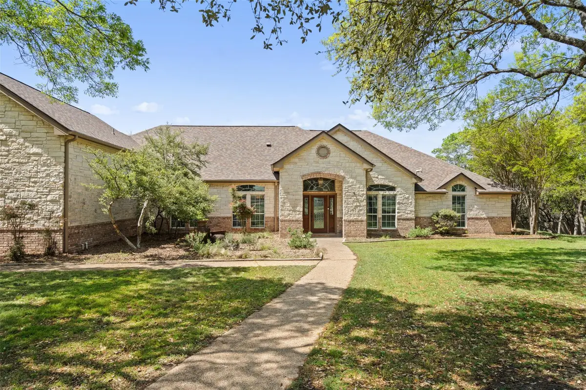 4826 Lago Vista Dr, Belton, TX 76513 - #1