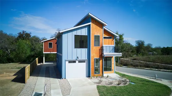 2608 Bristol Dr #A B, Austin, TX 78723