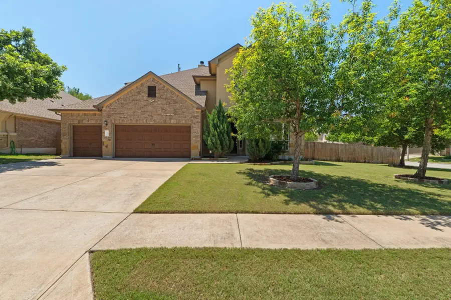 3000 Paseo De Charros, Cedar Park, TX 78641 - #2