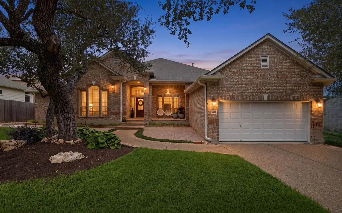 12212 Waterton Parke Cir, Austin, TX 78726 - #1