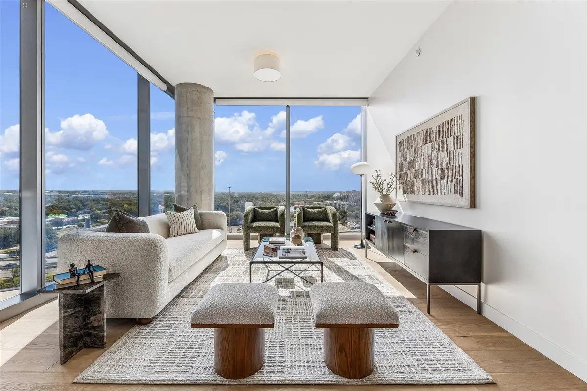 44 East Ave #1407, Austin, TX 78701 - #1