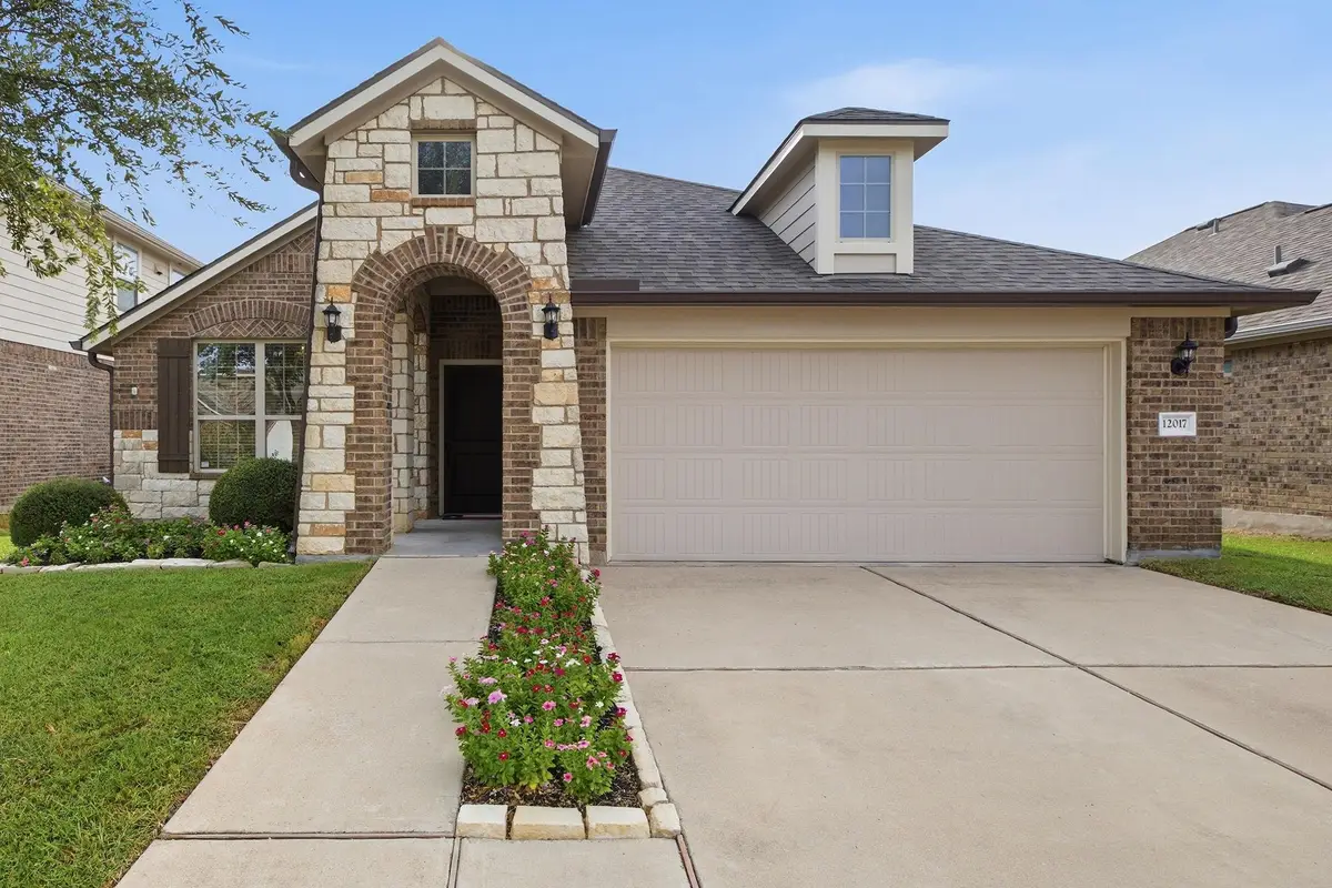 12017 Arran St, Austin, TX 78754 - #1
