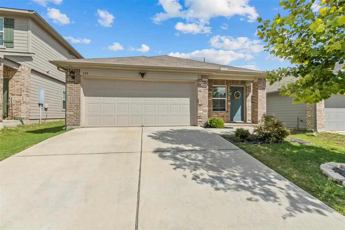 339 Euclid Ln, Uhland, TX 78640 - #1