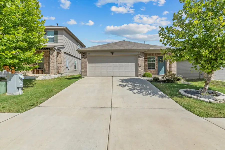 339 Euclid Ln, Uhland, TX 78640 - #2