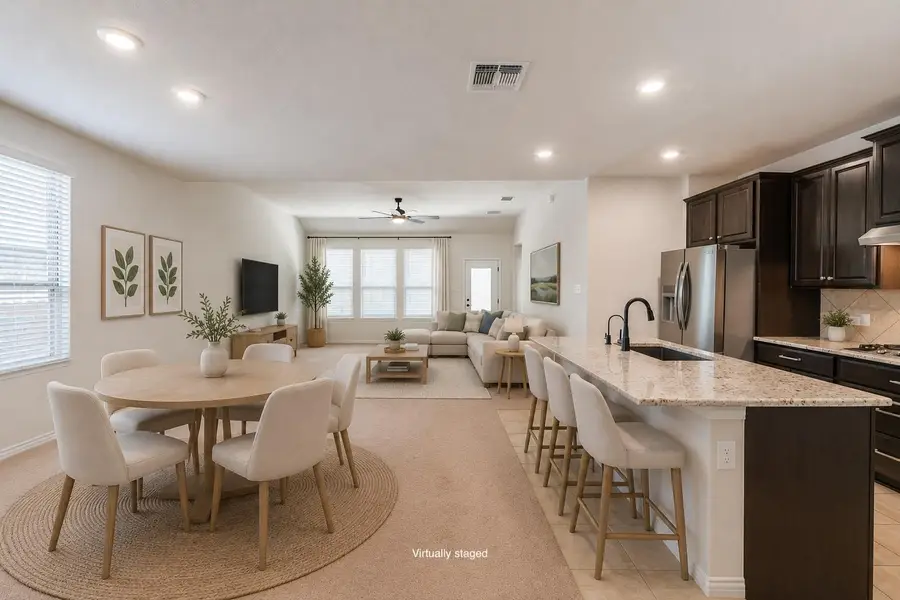 1624 Stone House Dr, New Braunfels, TX 78132 - #3
