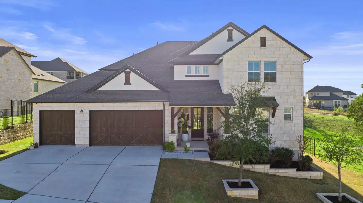 713 Palamos Dr, Leander, TX 78641 - #1