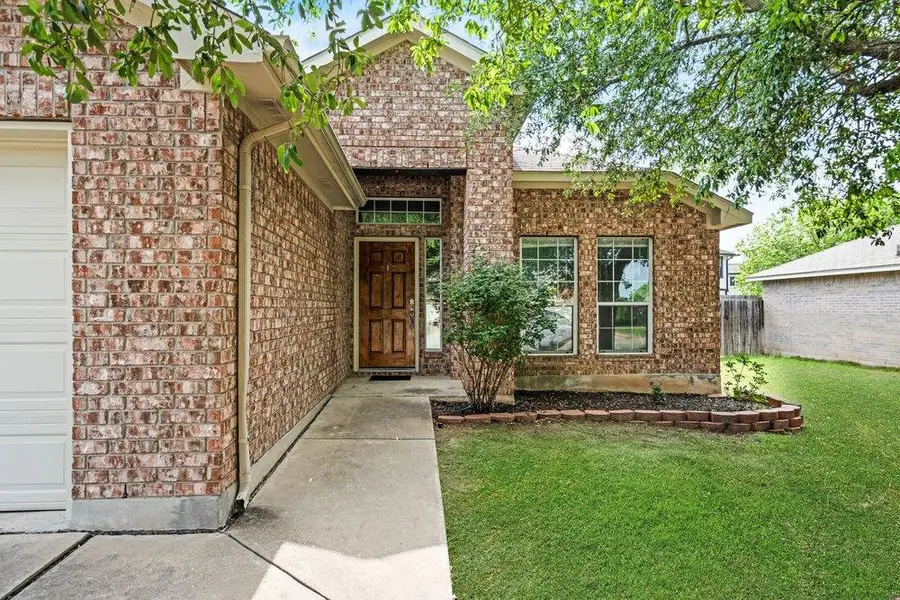 107 S Treasure Oaks Dr, Leander, TX 78641 - #3