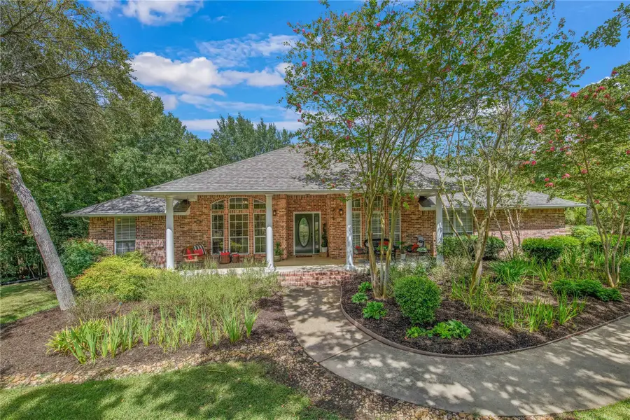1625 Harpers Ferry Rd, College Station, TX 77845 - #3