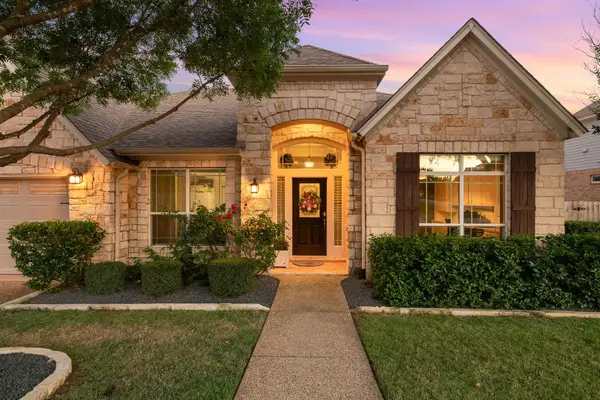 604 Navigator Dr, Austin, TX 78717