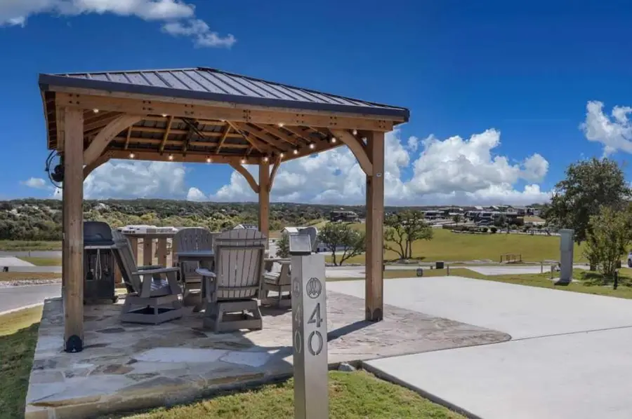5386 Ranch Road 1376 Rd #40, Fredericksburg, TX 78624 - #2