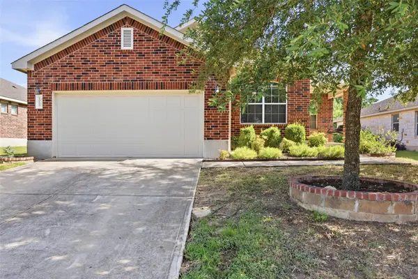 1069 Talley Loop, Buda, TX 78610