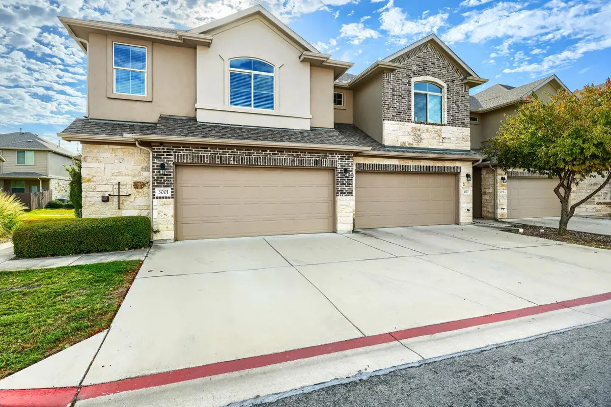 2880 Donnell Dr #3001, Round Rock, TX 78664 - #1