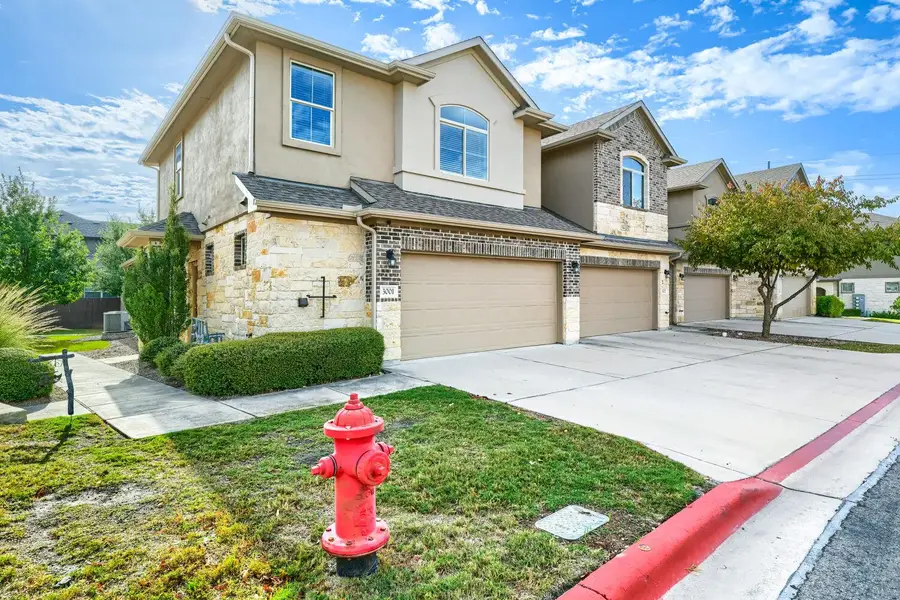 2880 Donnell Dr #3001, Round Rock, TX 78664 - #2