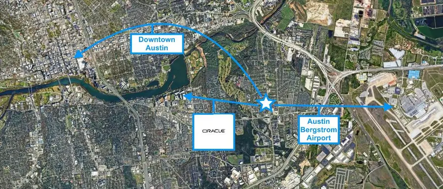 6211 Fairway St, Austin, TX 78741 - Image #2