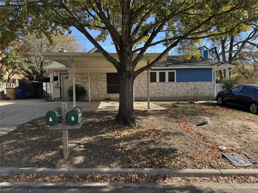 8105 Dowling Cv, Austin, TX 78745 - Image #2