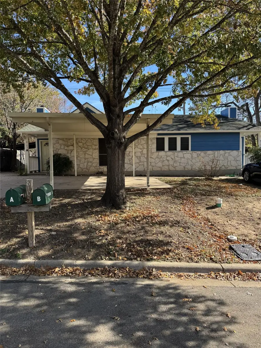 8105 Dowling Cv, Austin, TX 78745 - Image #3