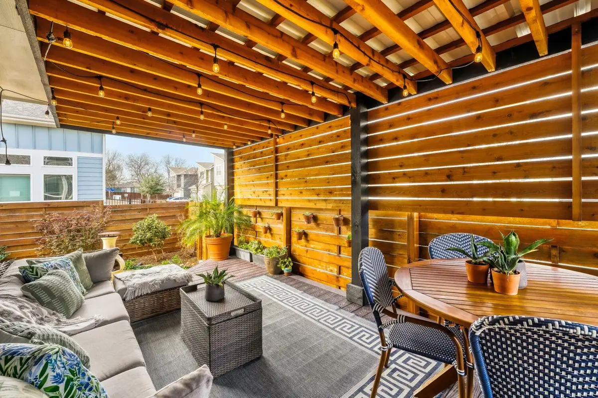 2000 Hermia St, Austin, TX 78741 - #1