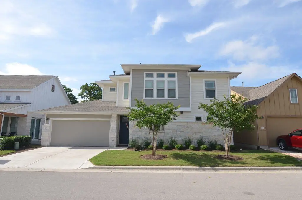 1108 Lucca Dr #3, Dripping Springs, TX 78620 - #1