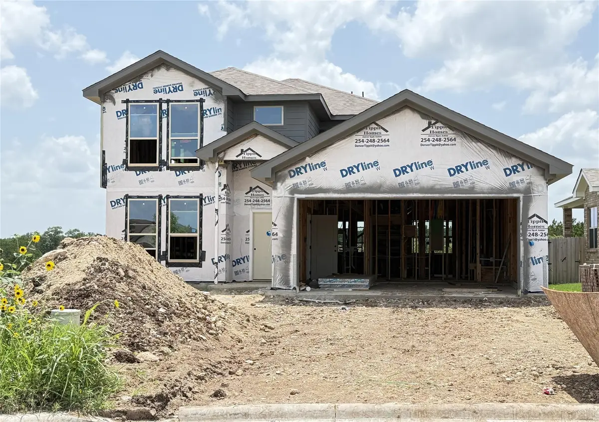 5318 Lassen Ln, Belton, TX 76513 - #1