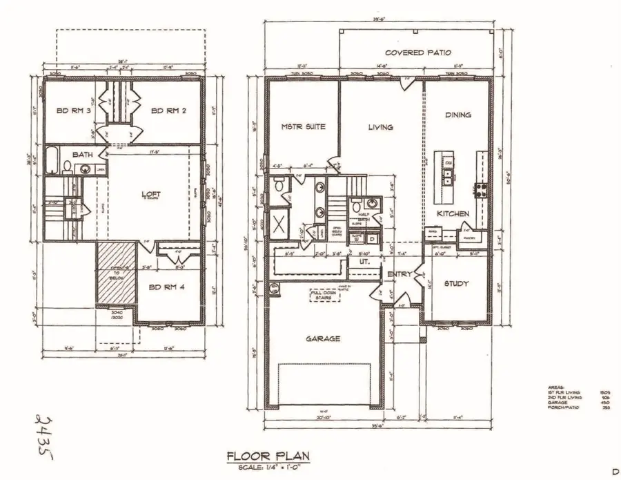 5318 Lassen Ln, Belton, TX 76513 - #3