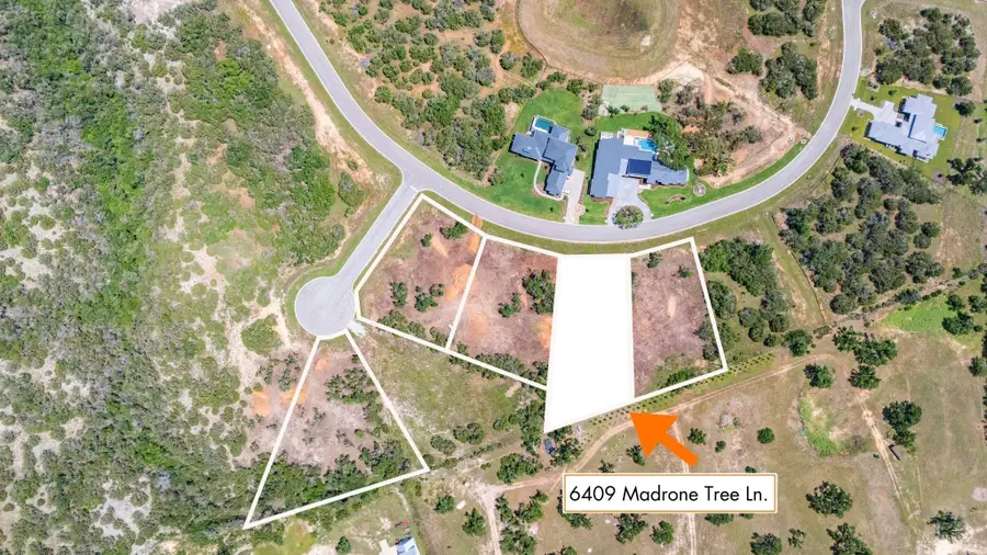 6409 Madrone Tree Ln, Austin, TX 78738 - #2