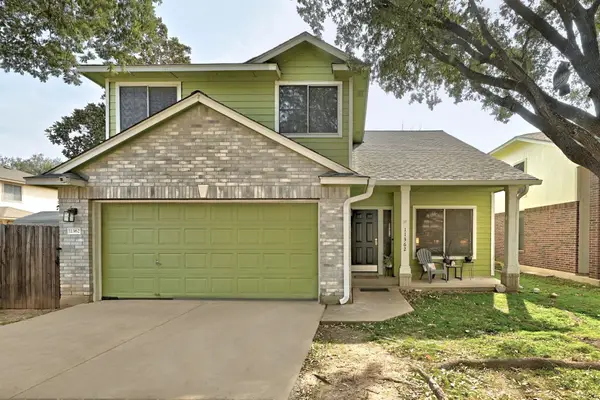 11362 Canterbury Tales Ln, Austin, TX 78748