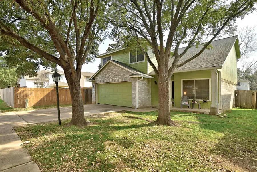 11362 Canterbury Tales Ln, Austin, TX 78748 - Image #2