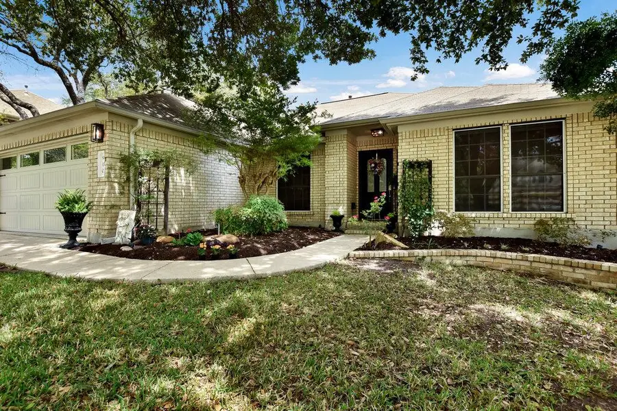 910 Whitewing Dr, Cedar Park, TX 78613 - #2