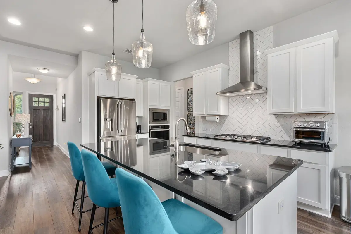 3925 Tavarez St, Round Rock, TX 78681 - #1