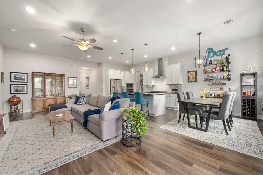 3925 Tavarez St, Round Rock, TX 78681 - #3