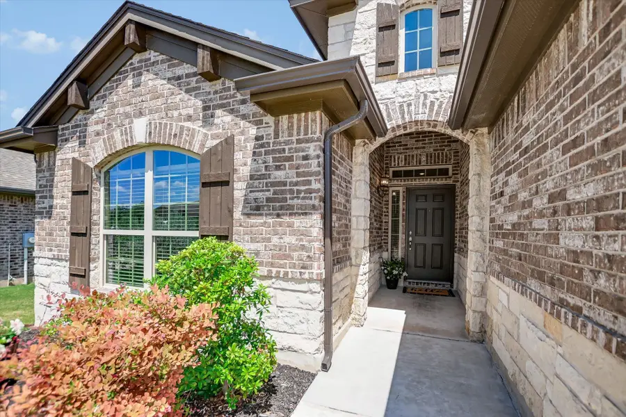 1225 Matt Ln, Round Rock, TX 78665 - #2