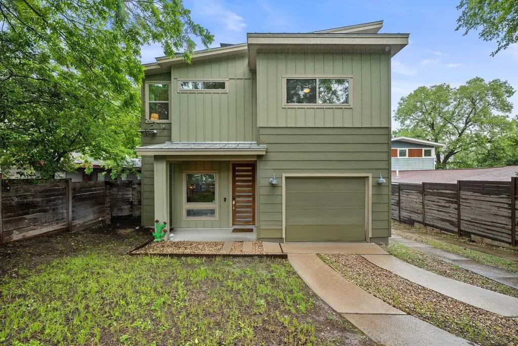 1131 Poquito St #A, Austin, TX 78702 - #1