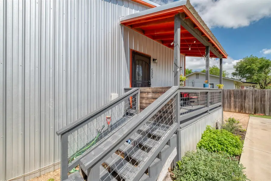505 San Saba St St, Lockhart, TX 78644 - #3