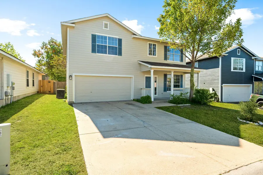 4711 Lake Champlain Ln #164, Austin, TX 78754 - Image #3