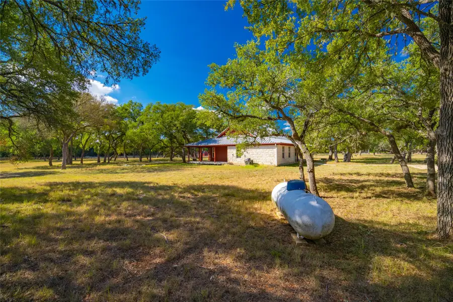 1201 Sandy Point Rd, Wimberley, TX 78676 - #3