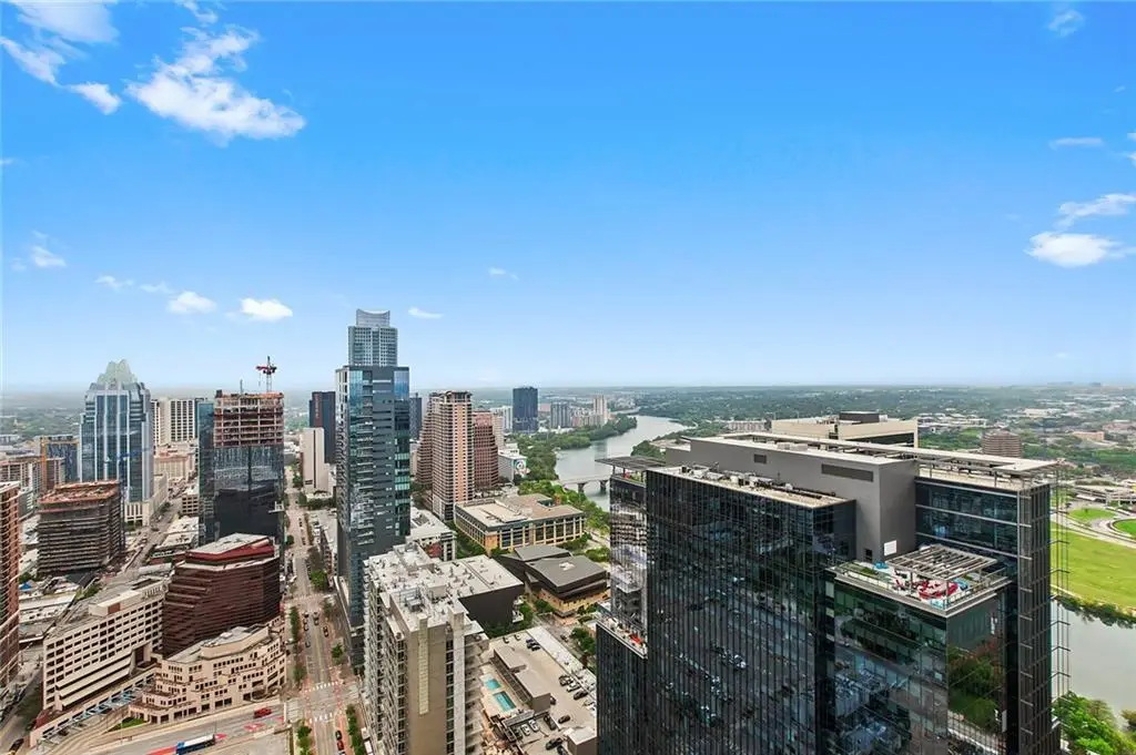 360 Nueces St #4201, Austin, TX 78701 - Image #1
