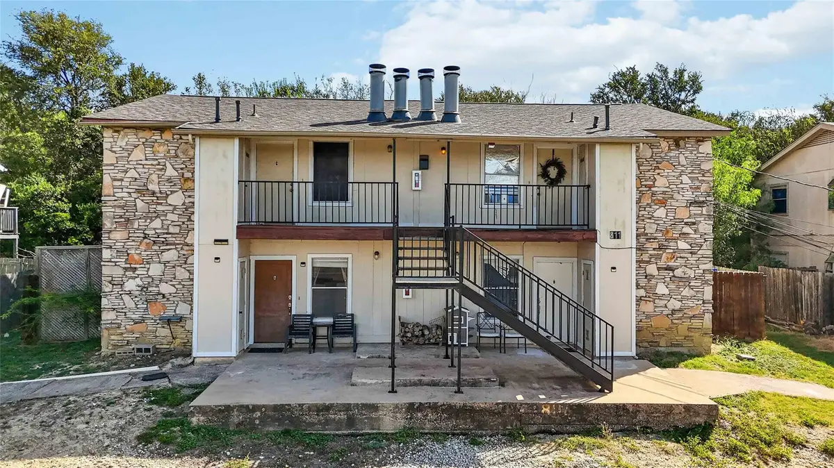 811 Bracewood Cir, San Marcos, TX 78666 - #1