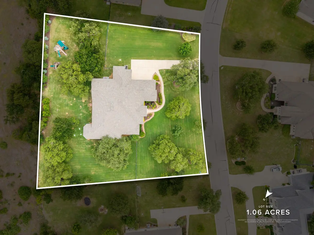 3616 Juniper Rim Rd, Leander, TX 78641 - #1