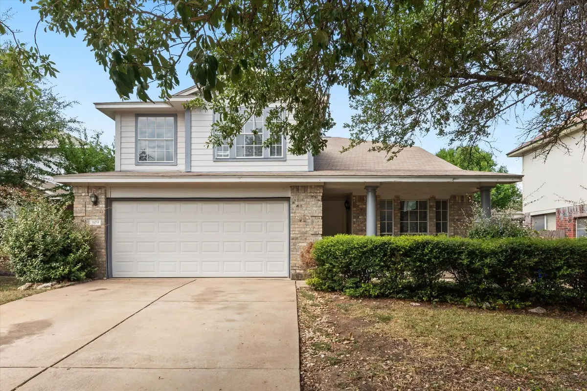 909 Settlement Cv, Cedar Park, TX 78613 - Image #1