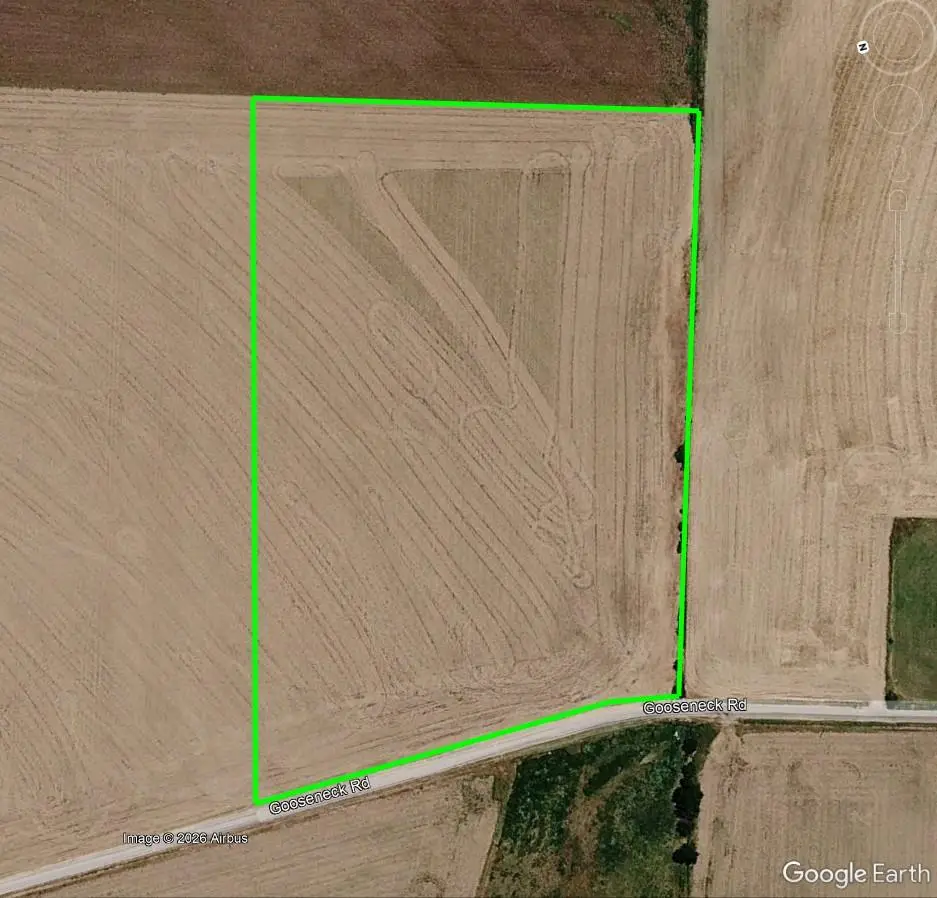 TBD Gooseneck Rd, Bartlett, TX 76511 - #1