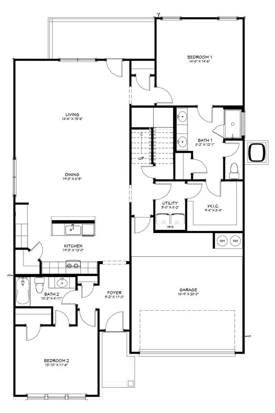 540 Gus Loop, Georgetown, TX 78626 - #2