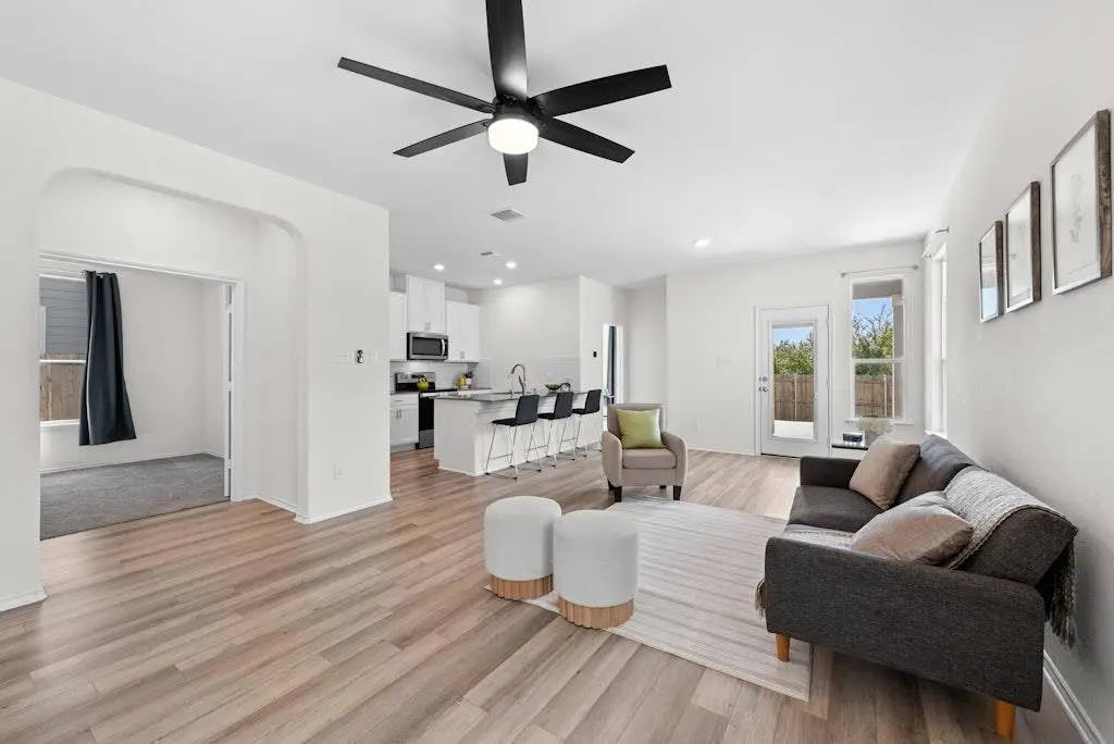 438 Thunder Valley Trl, Georgetown, TX 78626 - Image #1