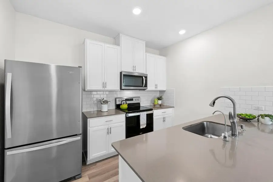 438 Thunder Valley Trl, Georgetown, TX 78626 - Image #3