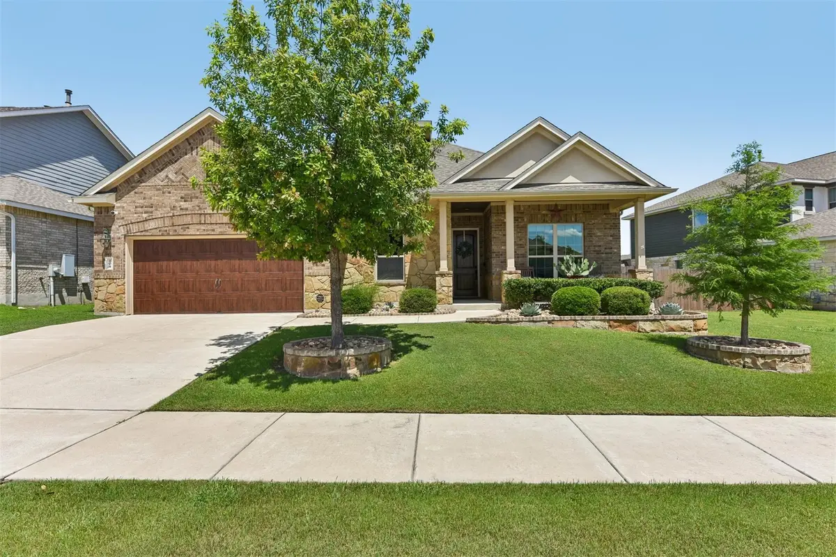 104 Skylark Ln, Hutto, TX 78634 - #1