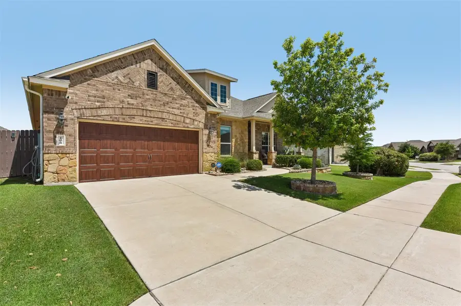 104 Skylark Ln, Hutto, TX 78634 - #2